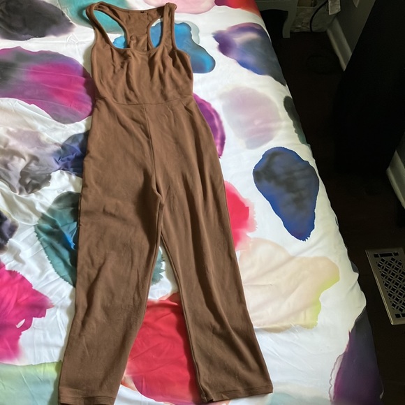 Tara Jumpsuit from Revolve.com - Picture 5 of 6